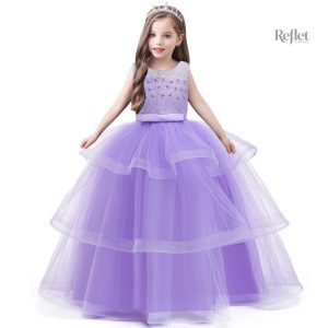 Robe élégante pour occasions spéciales
