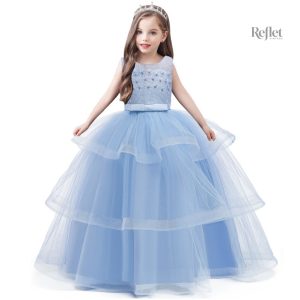Robe princesse en promotion pour enfants