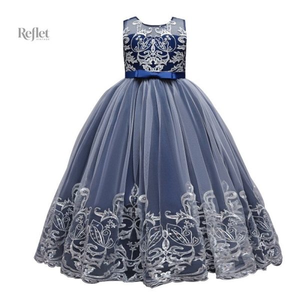 Vêtement de princesse pour occasions spéciales