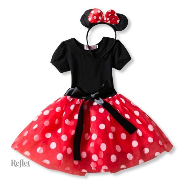 Robe de cérémonie pour bébé chic