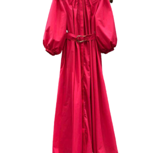 Robe de chambre années 30 au style rétro élégant