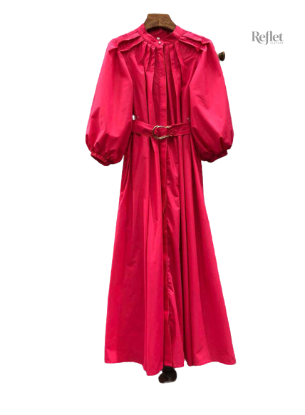 robe-de-chambre-annee-30-1 Robe de chambre années 30 au style rétro élégant