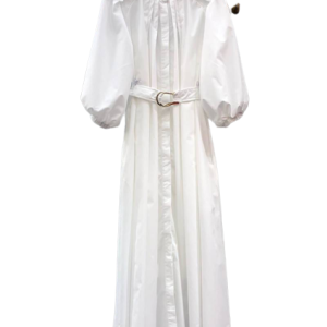 Robe vintage inspirée des années 30, douce et confortable