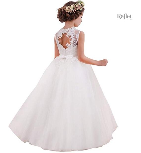 robe-de-communion-fille-princesse-1 Robe de communion fille princesse