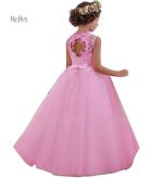 Robe de princesse, idéale pour une célébration