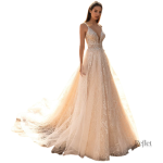 Robe de déguisement princesse pour femme, élégante et féerique