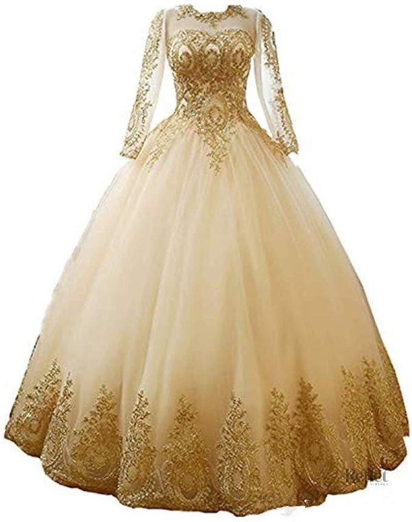 Robe princesse, idéale pour les fêtes et les événements