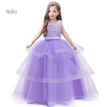 Robe de princesse pour moment inoubliable
