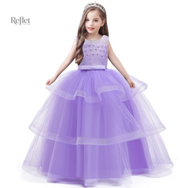Robe de princesse pour moment inoubliable