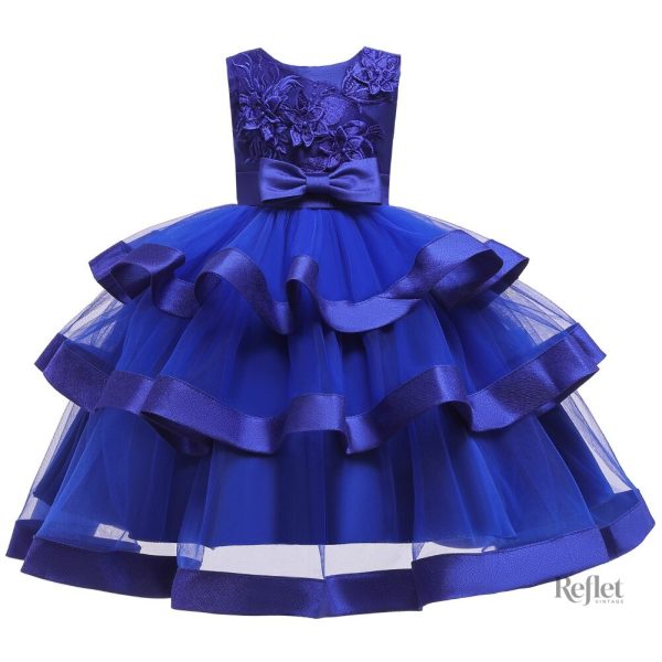 Robe de princesses pour célébrations mémorables
