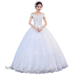 Robe de mariée années 20 élégante et rétro