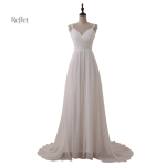Robe de mariée vintage années 60, élégance intemporelle