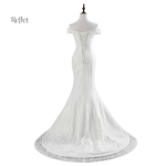 Robe de mariée style années 30, élégante et vintage