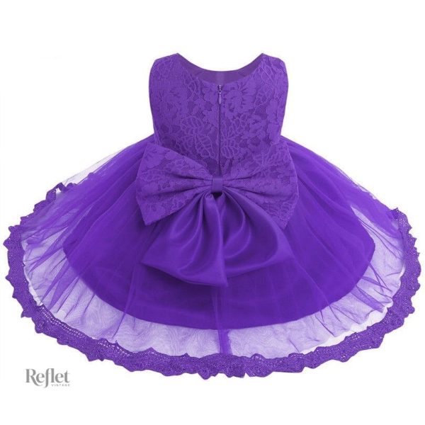 robe-de-mariee-princesse-bebe-1 Robe de mariée princesse bébé