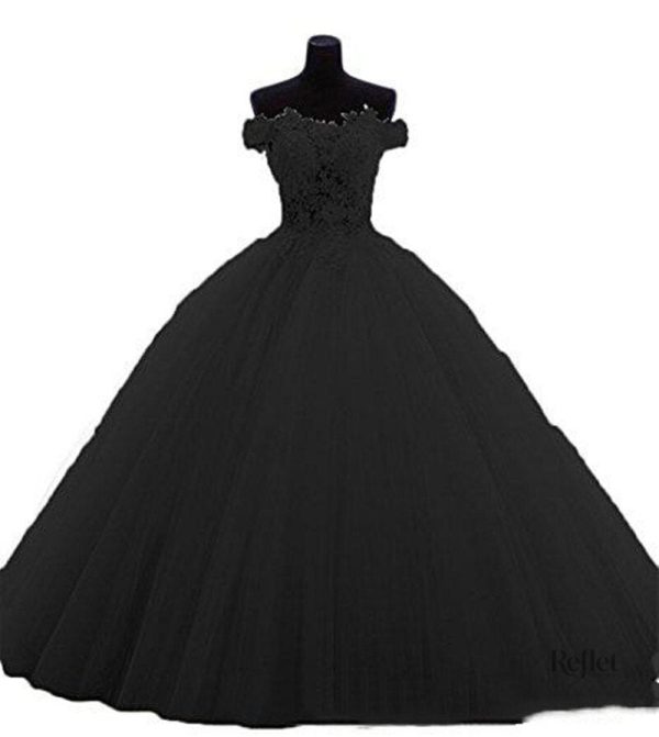 Robe de Mariée Imprimée avec Jupe Évasée
