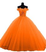 Robe de Mariée Princesse Lumineuse et Chic