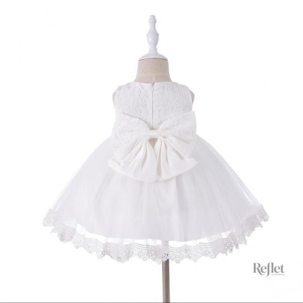 robe-de-mariee-princesse-de-bebe-1 Robe de mariée princesse pour bébé