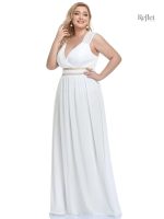 Robe de mariée princesse élégante