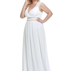 Robe de mariée princesse élégante