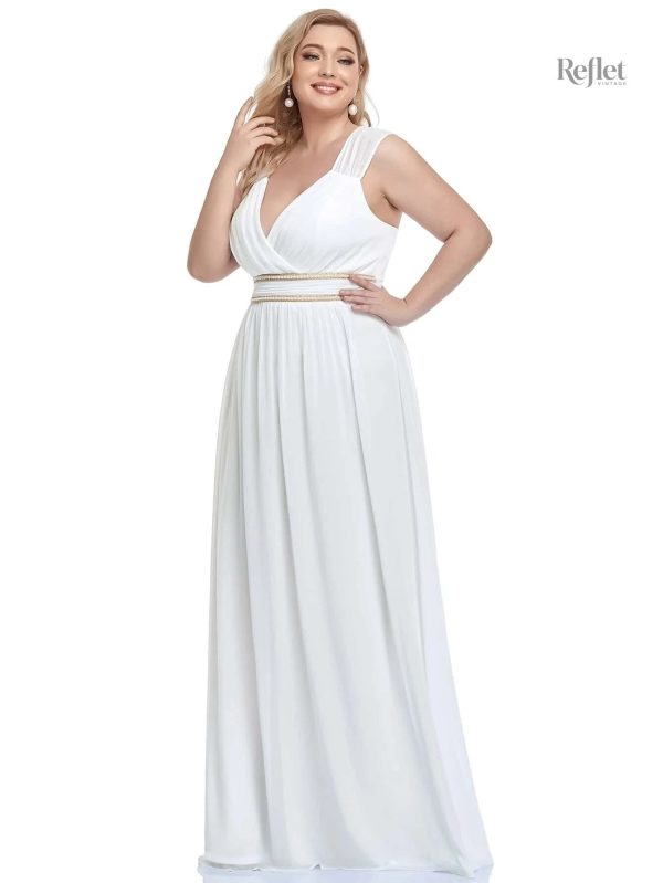robe-de-mariee-princesse-elegante-1-1 Robe de mariée princesse élégante