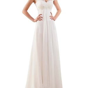 Robe de mariée princesse à épaules élégantes