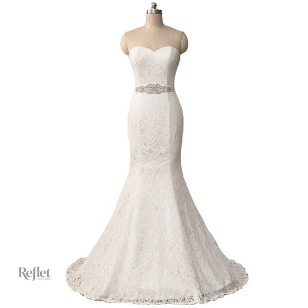 robe-de-mariee-princesse-grande-taille-1 Robe de mariée princesse grande taille