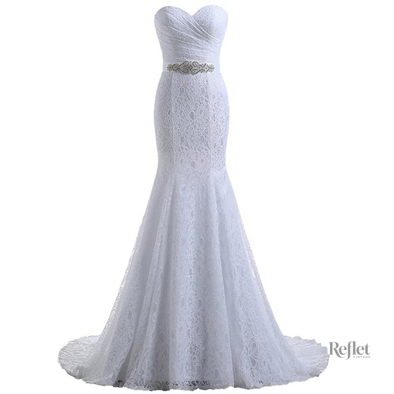 Robes de Mariée Princesse
