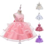Robe Princesse Petite Fille