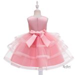 Robe de Rêve pour Jeune Fille