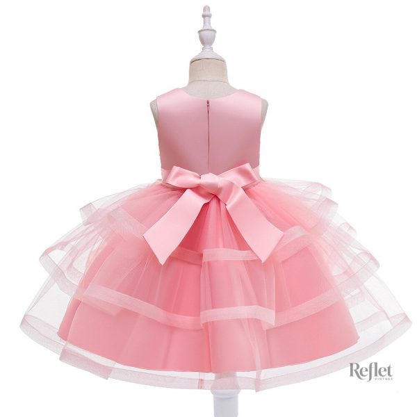 Robe de Rêve pour Jeune Fille