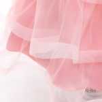 Robe Saisonnale Princesse pour Fille