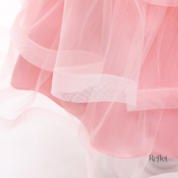 Robe Saisonnale Princesse pour Fille