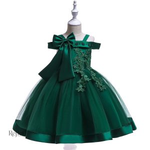 Vêtements Fille Robe Élégante