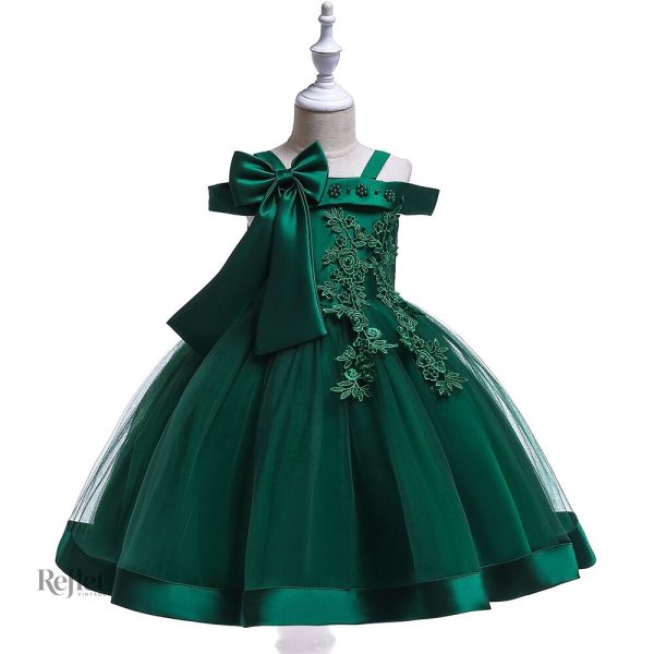 Vêtements Fille Robe Élégante