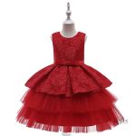 Costume Princesse pour Petite Fille