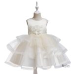 Robe Fantaisie pour Enfant