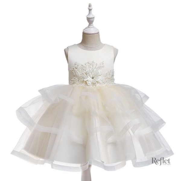 Robe Fantaisie pour Enfant