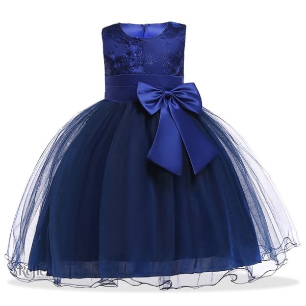 Vêtements de mode pour filles amatrices de princesses