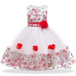 Vêtements de cérémonie pour petite fille