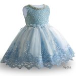 Style féerique pour les petites filles
