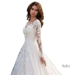 Vêtement royal féminin, robe de princesse pour occasions spéciales