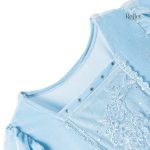 Vêtements de princesse pour anniversaire