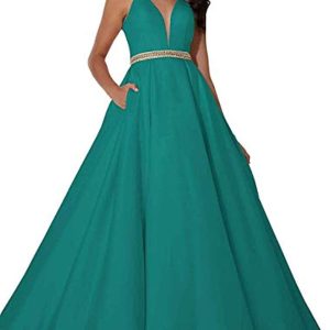 Robe de bal princesse élégante pour les occasions spéciales