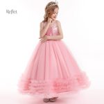 Robe de princesse Barbie pour fille 12 ans