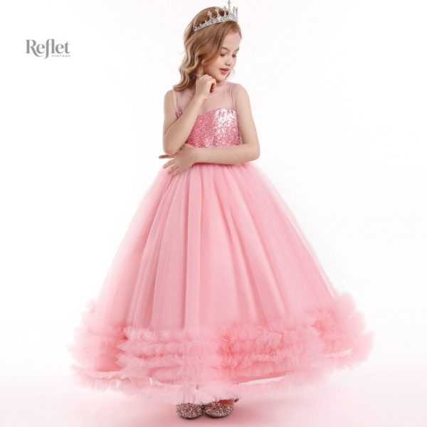 robe-de-princesse-barbie-fille-de-12-ans-1 Robe de princesse Barbie pour fille 12 ans