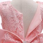Robe chic pour prétendante au trône