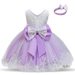 Costume de princesse pour enfant