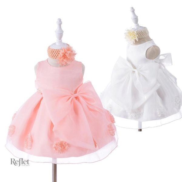 robe-de-princesse-bebe-24-mois-1 Robe de princesse bébé 24 mois