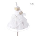 Robe de fête pour fille 24 mois