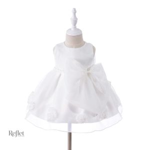 Vêtement vintage bébé fille 24 mois